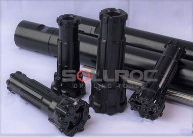 RC-boren met omgekeerde circulatie RC-hamers OD 116mm SRC543