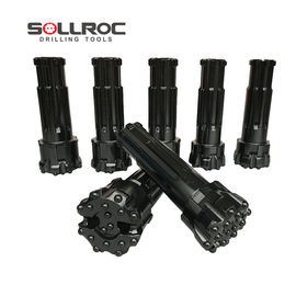SRC052R Schank RC Boorstuk Mining Equipment Breed toepassingsgebied Boorgereedschappen