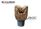 IADC537 IADC637 TCI Drag Drill Bit Rock Roller Bits API draadverbindingen