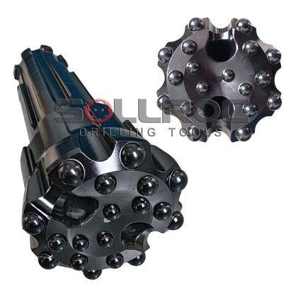 SRC040 5-inch RC-boorstuk van legeringsstaal voor bemonstering en blaaswerk met gesmeed constructie