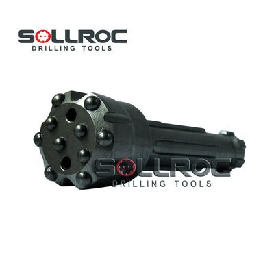 4'-110mm Down The Hole Dth boor voor mijnbouw