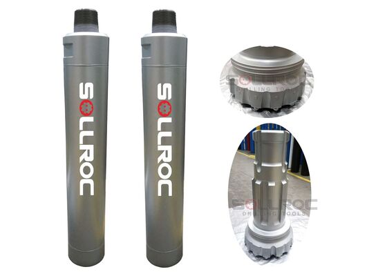 10 inch hoge luchtdruk DTH hamers