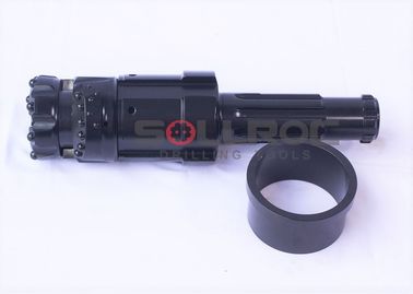 4' ODEX140 Odex Casing System OD168mm Zwarte kleur met lange levensduur