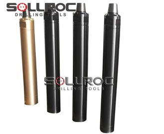 12 inch tubeless Down The Hole Hammer Rock Drilling Tools HD120A DHD serie