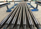 Reg And API 3 1/2&quot; Reg Welded Friction DTH Drill Pipe / Down The Hole Drill Rod