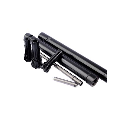 SRC542 4.5inch RC Hammer with 1 Year Warranty for High Performance Well Drilling and Mining