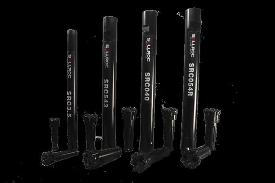 High Performance SRC543 Reverse Circulation Hammer 4.5inch 116mm for 121-146mm Hole Range