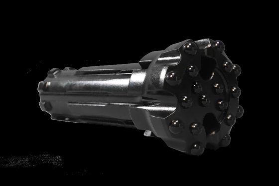 SRC040 5-inch RC-boorstuk van legeringsstaal voor bemonstering en blaaswerk met gesmeed constructie