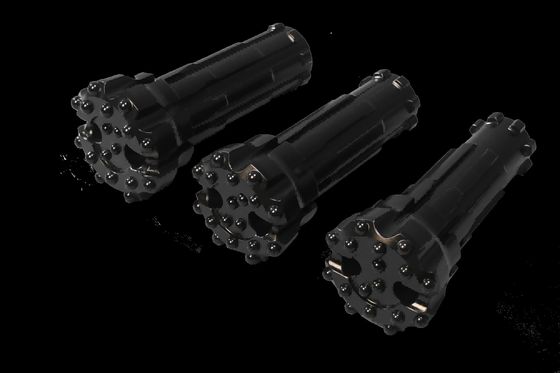 SRC040 5-inch RC-boorstuk van legeringsstaal voor bemonstering en blaaswerk met gesmeed constructie