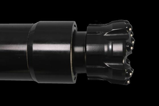 SRC545 121mm-146mm RC boorstuk met 119-144mm lijkwade diameter en 1 jaar garantie voor het boren van putten en mijnbouw