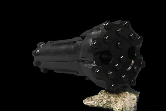 SRC545 121mm-146mm RC boorstuk met 119-144mm lijkwade diameter en 1 jaar garantie voor het boren van putten en mijnbouw