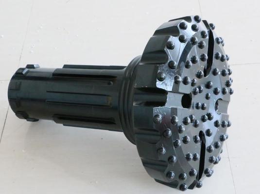 12 Inch 305-381mm DTH Drill Bits for Mining Drilling with 130-187kg Weight and Concave Face Design