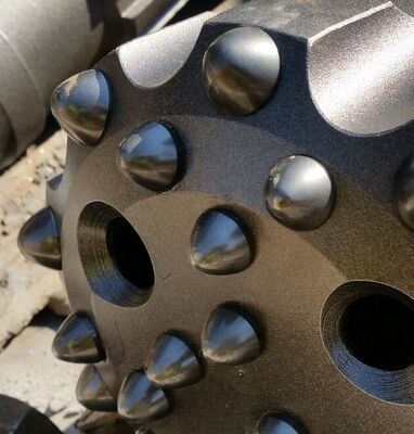 SOLLROC/Down the Hole/ DTH-boorbits/ Buttonbits/COP32/3 inch Dth-bit voor MIJNBOUW