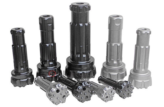 4'-110mm Down The Hole Dth boor voor mijnbouw