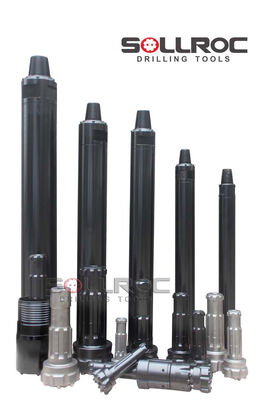 DHD/Cop Series High Pressure DTH Hammers