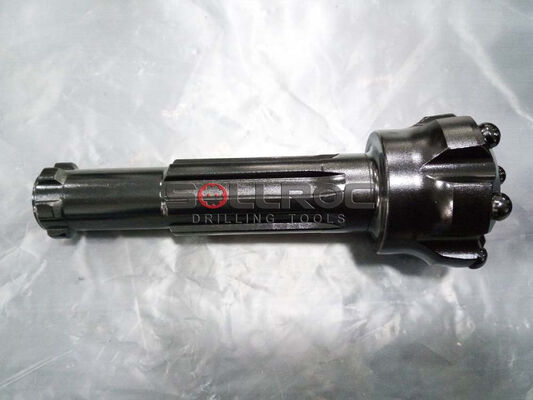 Hbr Serie DTH Hamer voor Schacht Br1 Br2 Br3 Br33 Br4 Br5 Br6