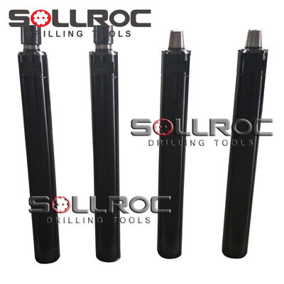 DHD350 Dow The Hole DTH Hammer for Water Well/Blasting Drilling