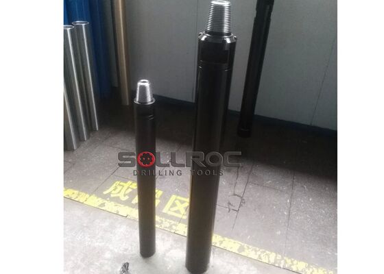Ql40, DHD340, M40, Cop44, SD4 Shank DTH hamers