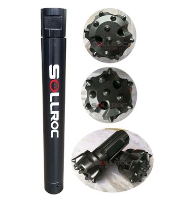 Atlas Copco 3 inch 4 inch 5 inch 6 inch 8 inch 10 inch 12 inch DTH hamers