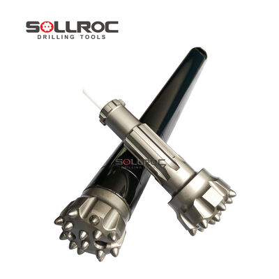 Cop44 DTH Hammers for Water Well Drilling