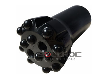 T51 STD Button Bits Verfoppervlaktebehandeling voor mijnbouw, steengroeven, bouw