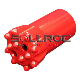 T51 STD Button Bits Verfoppervlaktebehandeling voor mijnbouw, steengroeven, bouw