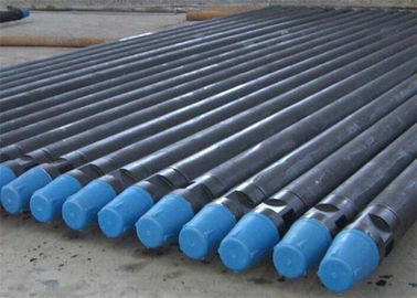 OD102mm DTH-boorbuizen met optionele sleutelflaten 75mm voor mijnbouw