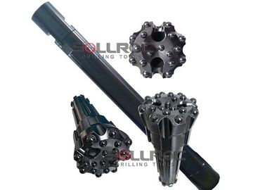 4.5'' Remet Draad PR54 Reverse Circulation RC Hamer voor Bemonstering en Mijnbouw in Diepe Gat Exploratie Boring