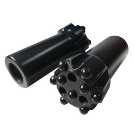 Top Hammer Button Bits Standaard en Retrac type voor internationale verzending