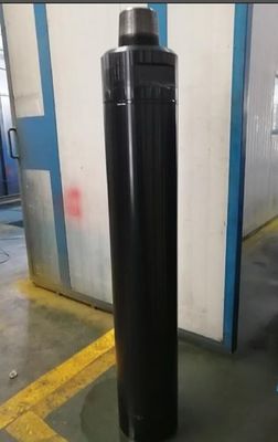 BR-Steel onderaan het de Werkdruk 10-500kgs Gewicht van de Gatenhamer 1.0-3.0Mpa