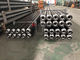 101.6mm Dual Wall RC Drill Pipe met 4' Remet Thread