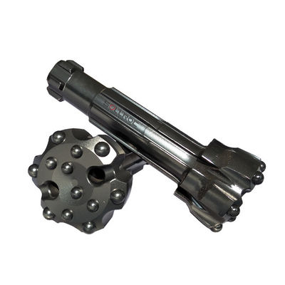 Mijnbouw Exploratie Boorwerktuigen RC Hamer En RC Button Bit