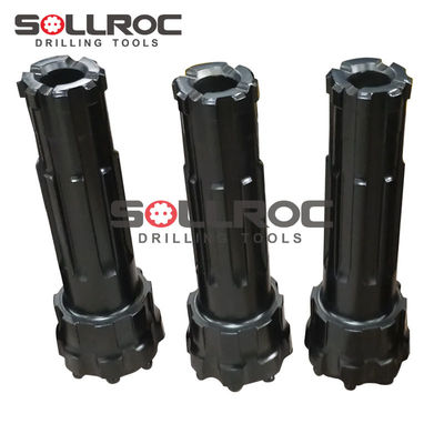 Professionele warmtebehandeling gesmeed wolfraamcarbide RC-bit voor complexe grindformaties