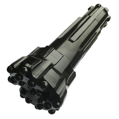 Tungstencarbide RC omgekeerde circulatie boorstuk voor complexe grindformaties
