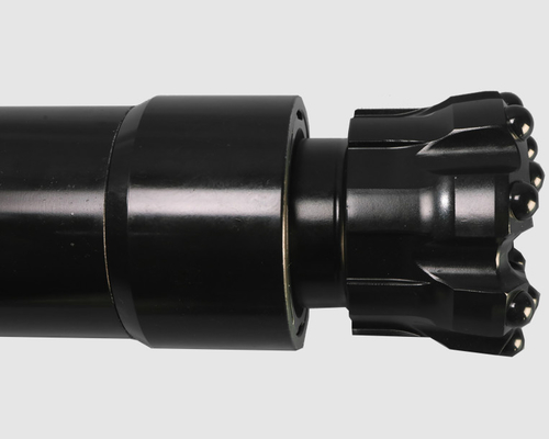 3-6 Inch Gatdiameter RC Omgekeerde Circulatie Hamer Met Hoge Prestaties